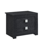 Texas Night Stand (Grey)