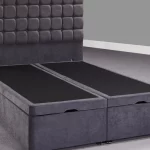 Divan Storage Bed