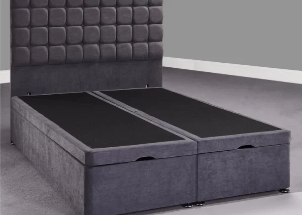 Divan Storage Bed