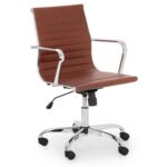 gio-office-chair-brown