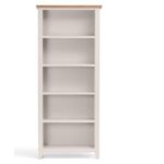 richmond-bookcase-grey-front